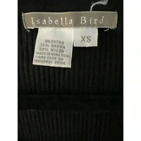 Isabella bird top - Picture 3 of 4